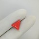 Coral (Moonga) 4.63 Ct Gem Quality